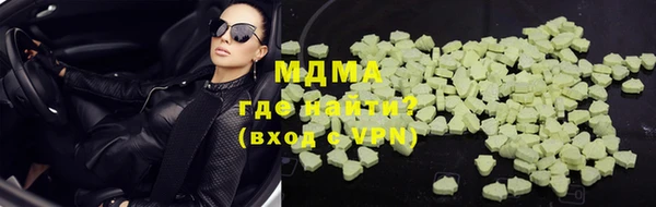 крисы Щигры