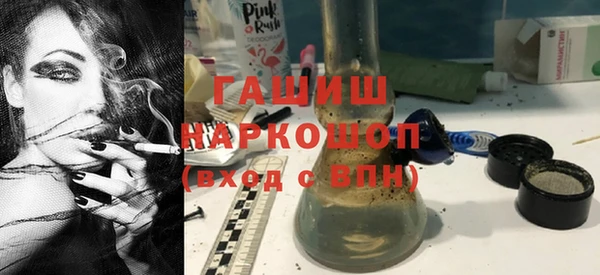крисы Щигры