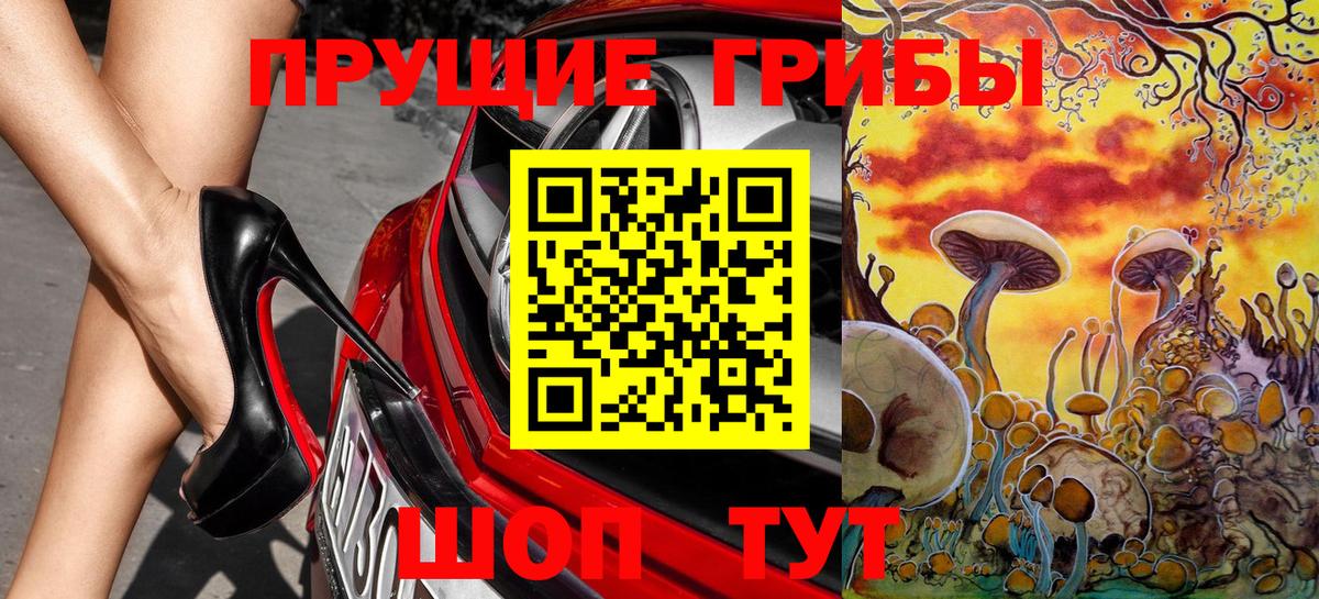 Галлюциногенные грибы Cubensis Биробиджан
